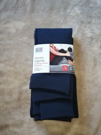 žieminės, vokiškos tamprės po sijonu ar tunika L-XXXL 