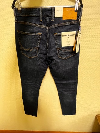 Jack & Jones džinsai