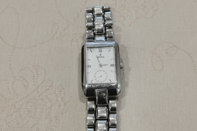 Festina 8873 02 Šveicariškas moteriškas laikrodis