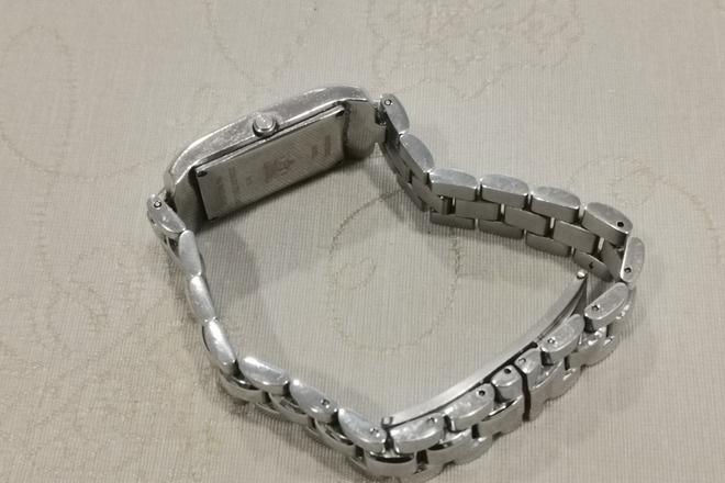 Festina 8873 02 Šveicariškas moteriškas laikrodis