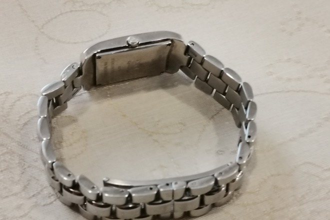 Festina 8873 02 Šveicariškas moteriškas laikrodis