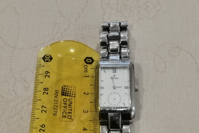 Festina 8873 02 Šveicariškas moteriškas laikrodis