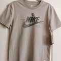 For sale: Nike maikute