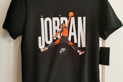 Продается: Jordan / Nike Air maikute