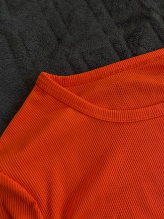 Cropp top