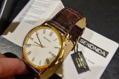 Na sprzedaż: Laikrodis naujas Sekonda