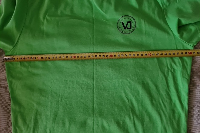 Marškinėliai Versace Jeans