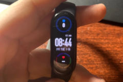 Parduoda: Mi Smart Band 6 NFC Xiaomi ismanioji apyrankĖ