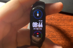 Продается: Mi Smart Band 6 NFC Xiaomi ismanioji apyrankĖ