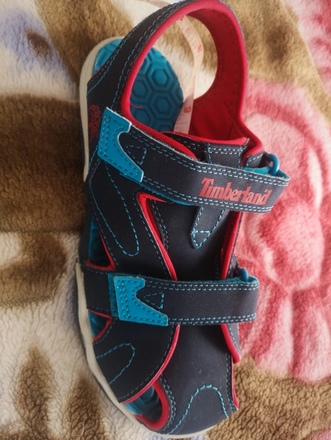 Timberland 37d basutės 