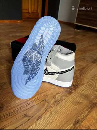 Air jordan 1 Dior 45d replika 