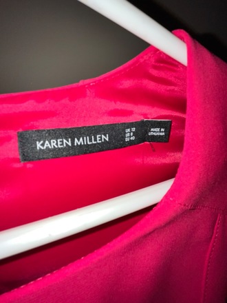 Karen Millen suknelė