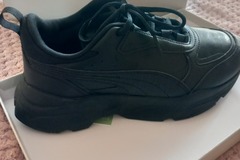 Продается: Nauji PUMA batai 