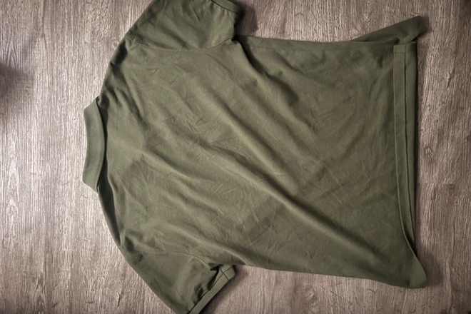 Polo Ralph Lauren marškinėliai