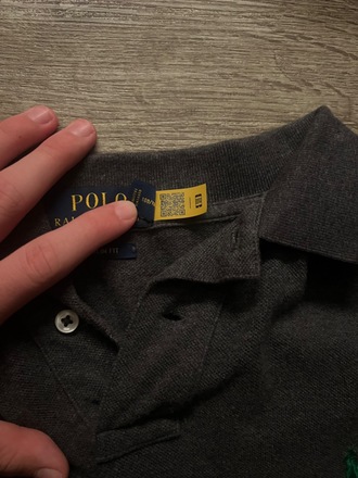Polo Ralph Lauren Marškinėliai