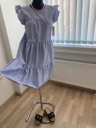 Suknutė vasarai