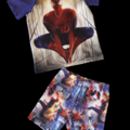 For sale: Spide-man