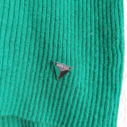 GUESS polo maikute