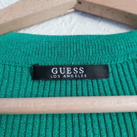 GUESS polo maikute