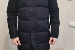 For sale: Ilga pukine striuke