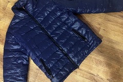 For sale: Moncler striuke