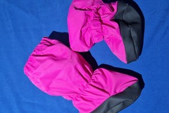 For sale: Silti Reima termo tapukai