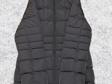 For sale: Ruda L dydžio orginali Moncler striukė būklė labai gera