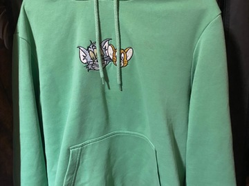 For sale: H&M Tom&Jerry džemperis 