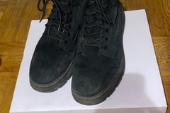For sale: s.Oliver žieminiai batai