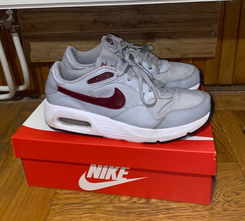 Nike Airmax SC sportbačiai/kedai