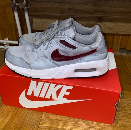 Nike Airmax SC sportbačiai/kedai