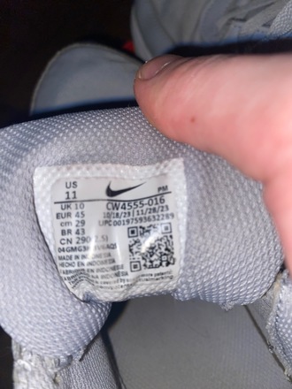 Nike Airmax SC sportbačiai/kedai