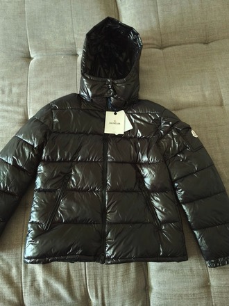 Moncler Maya 