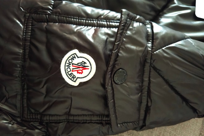 Moncler Maya 
