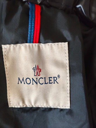 Moncler Maya 